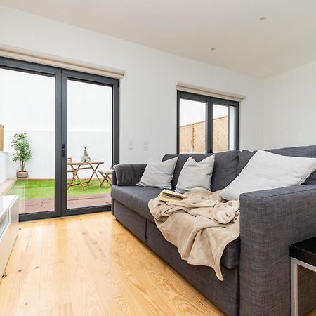ליסבון Belem Design Apartments By Homing מראה חיצוני תמונה
