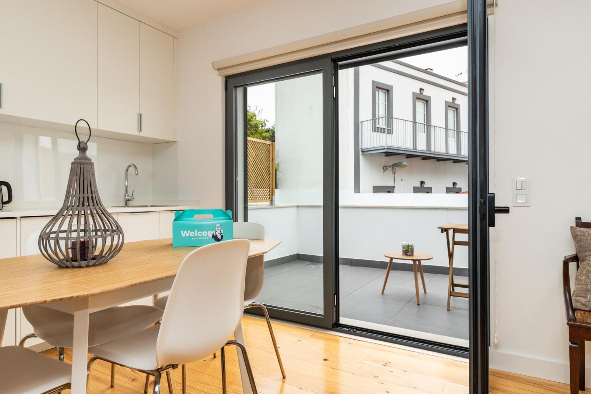 ליסבון Belem Design Apartments By Homing מראה חיצוני תמונה