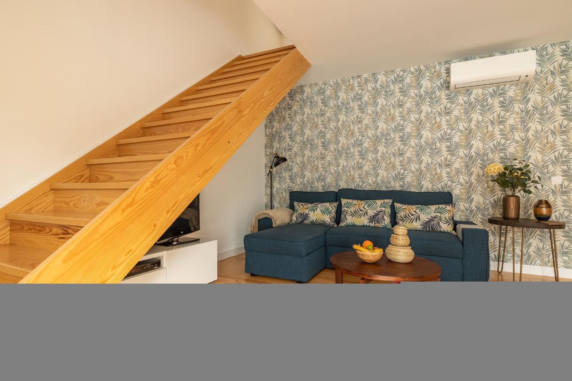 ליסבון Belem Design Apartments By Homing מראה חיצוני תמונה