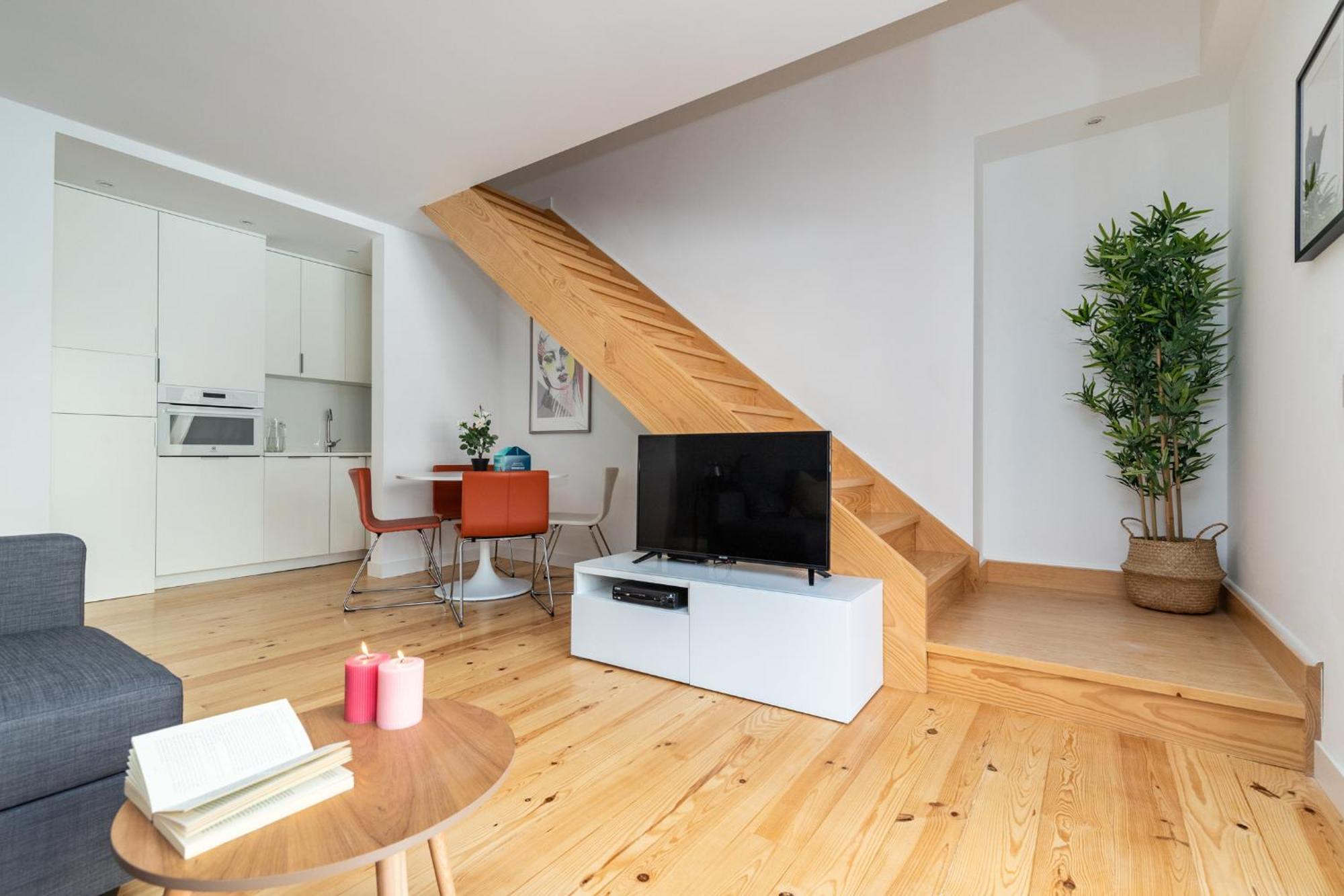 ליסבון Belem Design Apartments By Homing מראה חיצוני תמונה