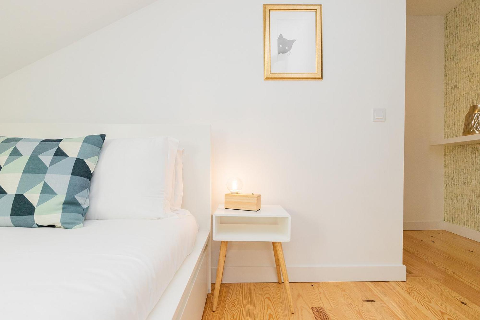ליסבון Belem Design Apartments By Homing מראה חיצוני תמונה