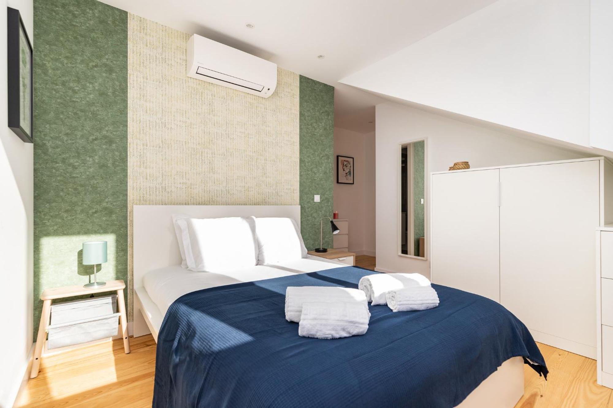 ליסבון Belem Design Apartments By Homing מראה חיצוני תמונה