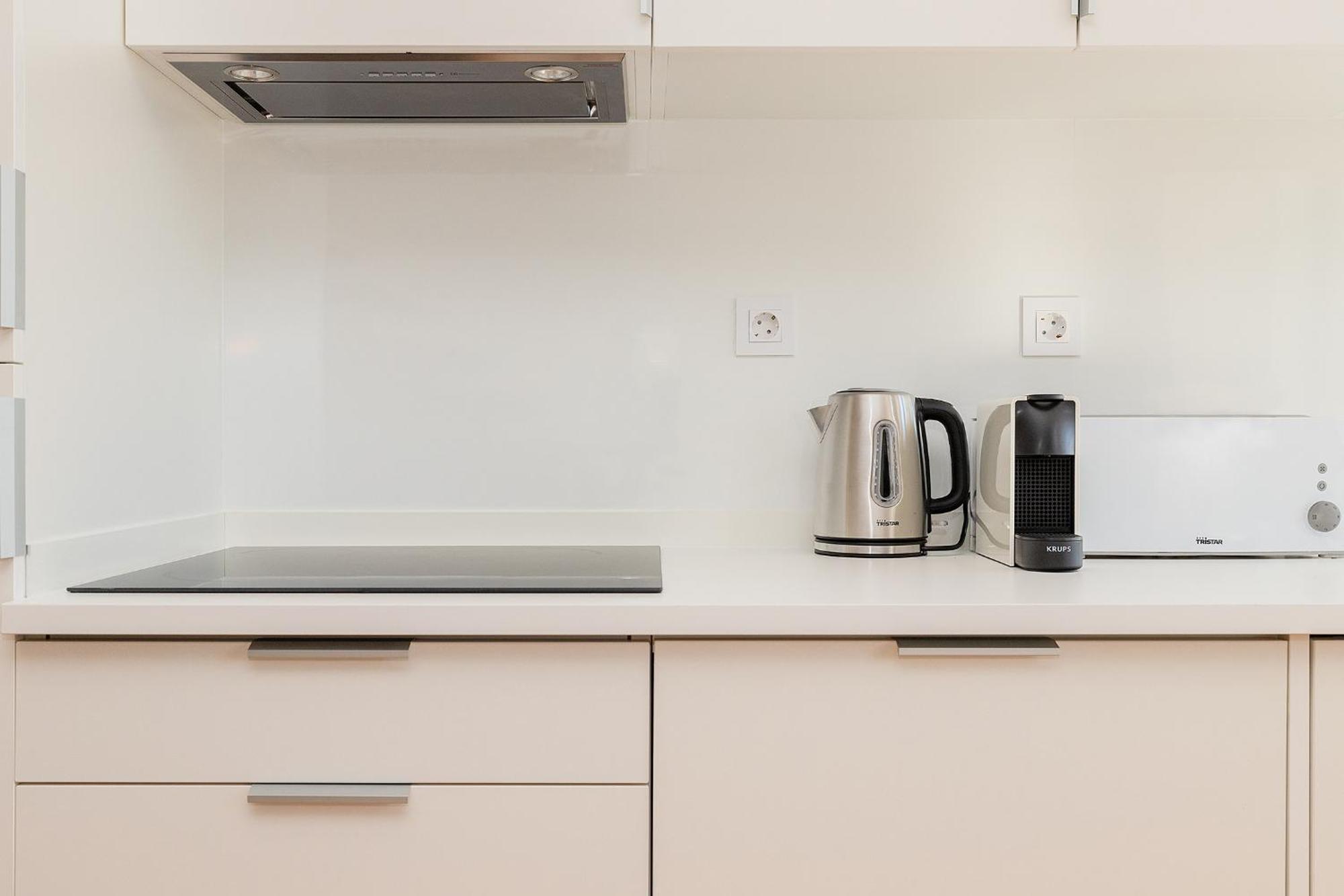 ליסבון Belem Design Apartments By Homing מראה חיצוני תמונה