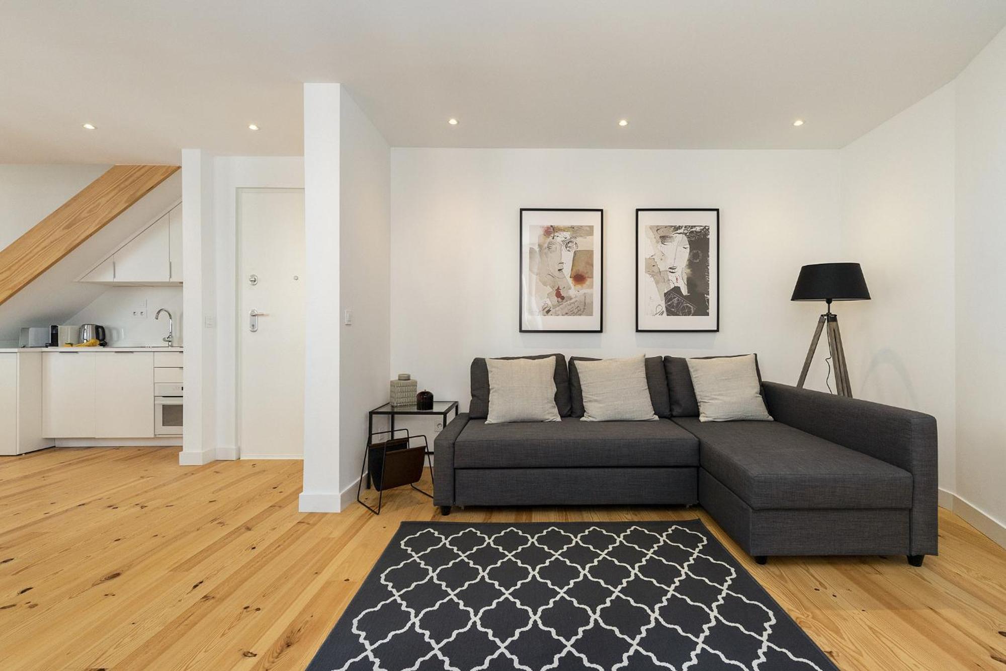 ליסבון Belem Design Apartments By Homing מראה חיצוני תמונה