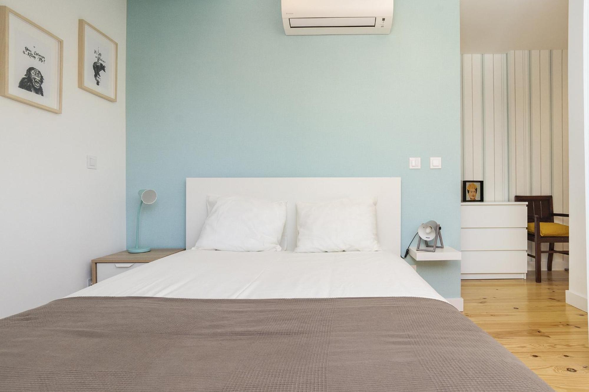 ליסבון Belem Design Apartments By Homing מראה חיצוני תמונה