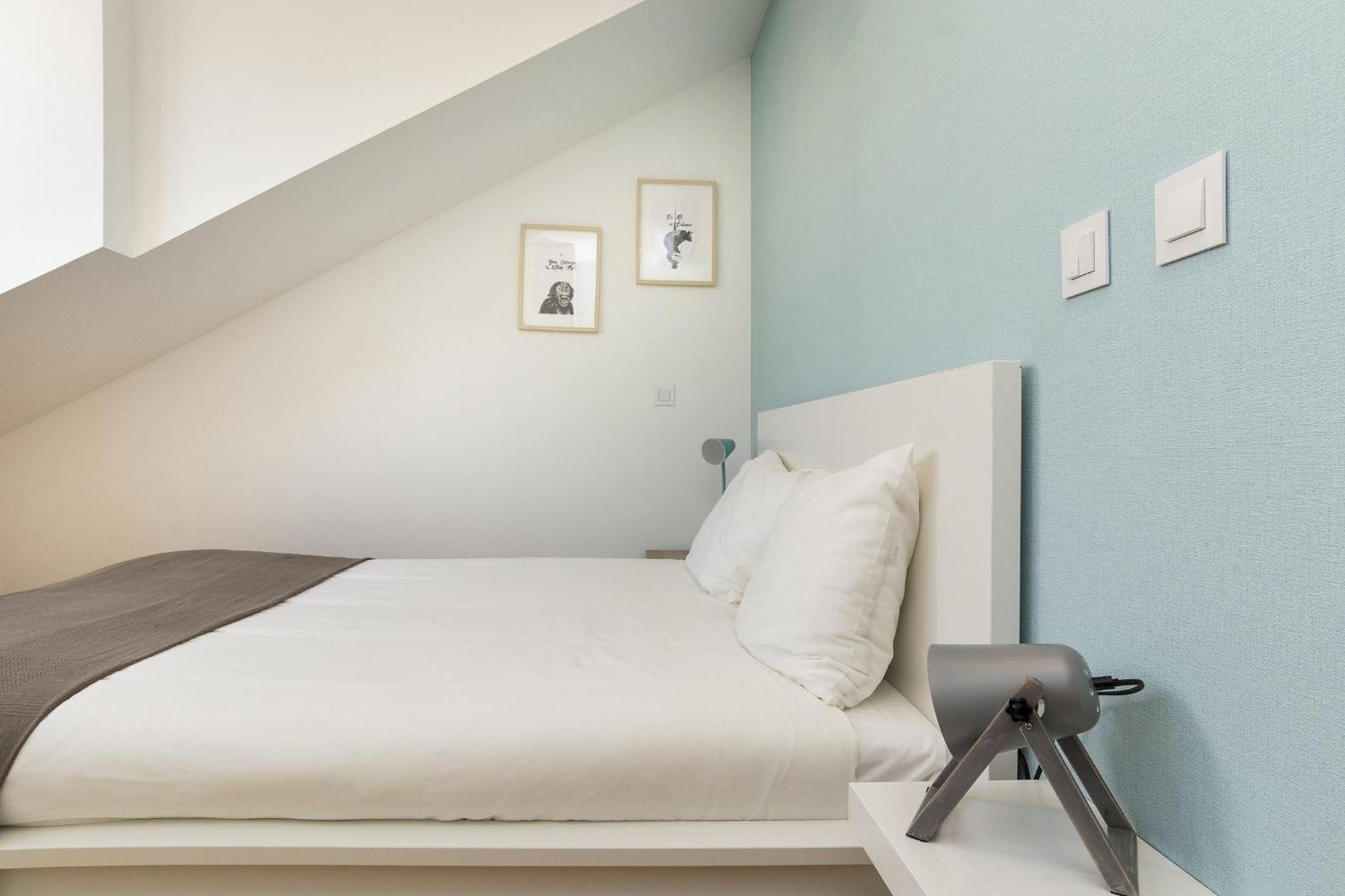 ליסבון Belem Design Apartments By Homing מראה חיצוני תמונה