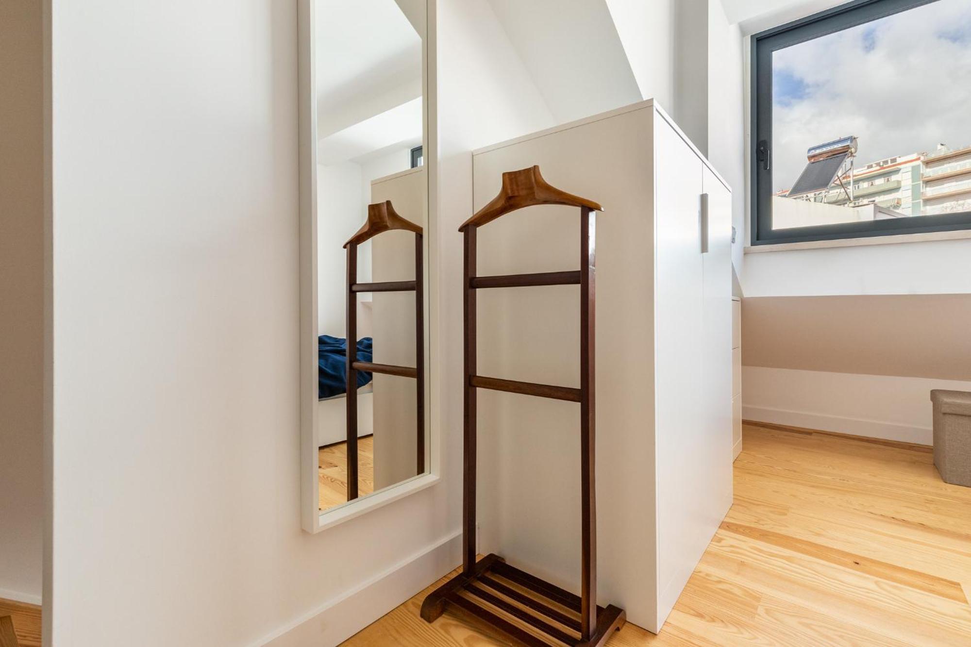 ליסבון Belem Design Apartments By Homing מראה חיצוני תמונה