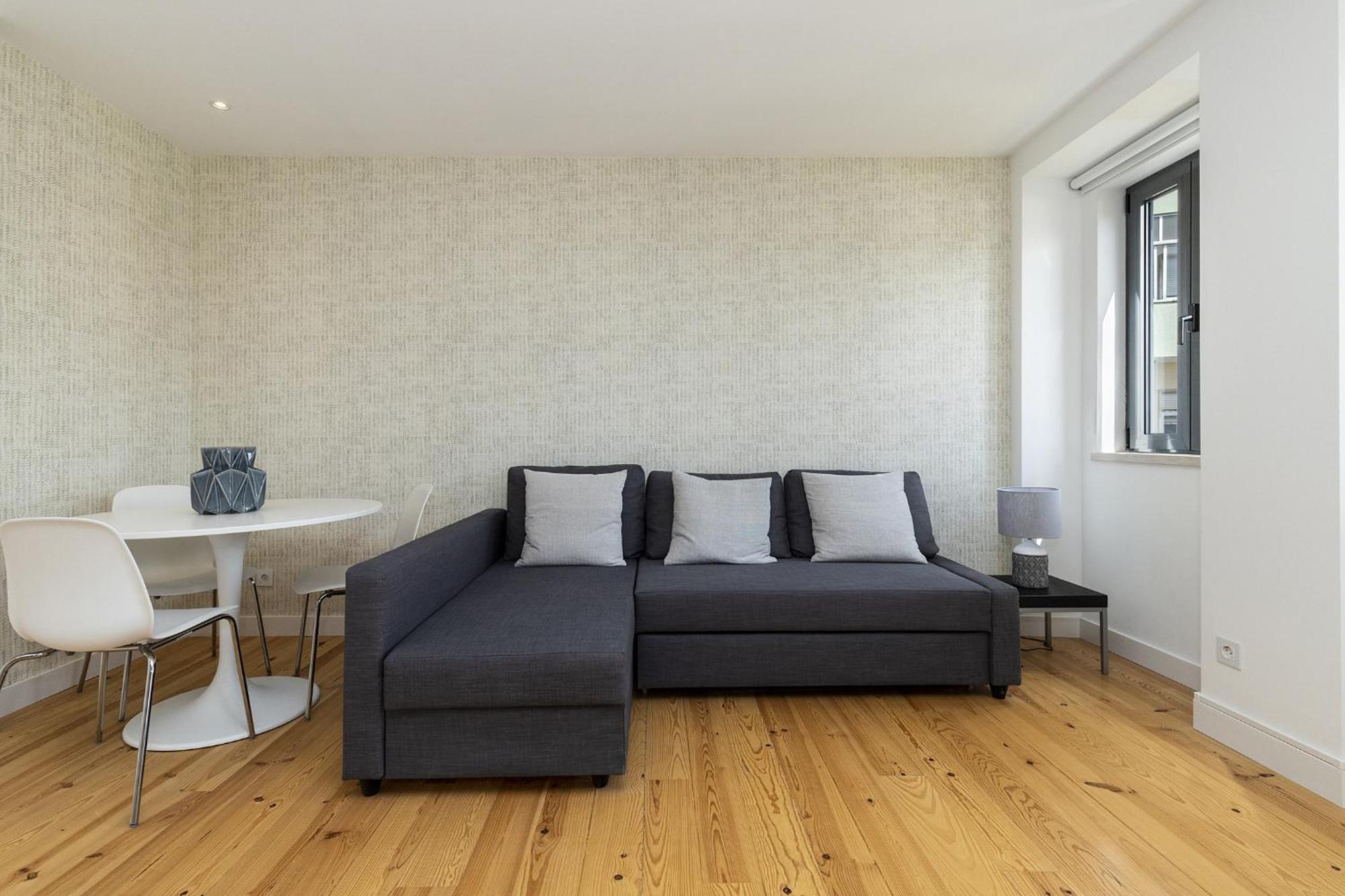 ליסבון Belem Design Apartments By Homing מראה חיצוני תמונה