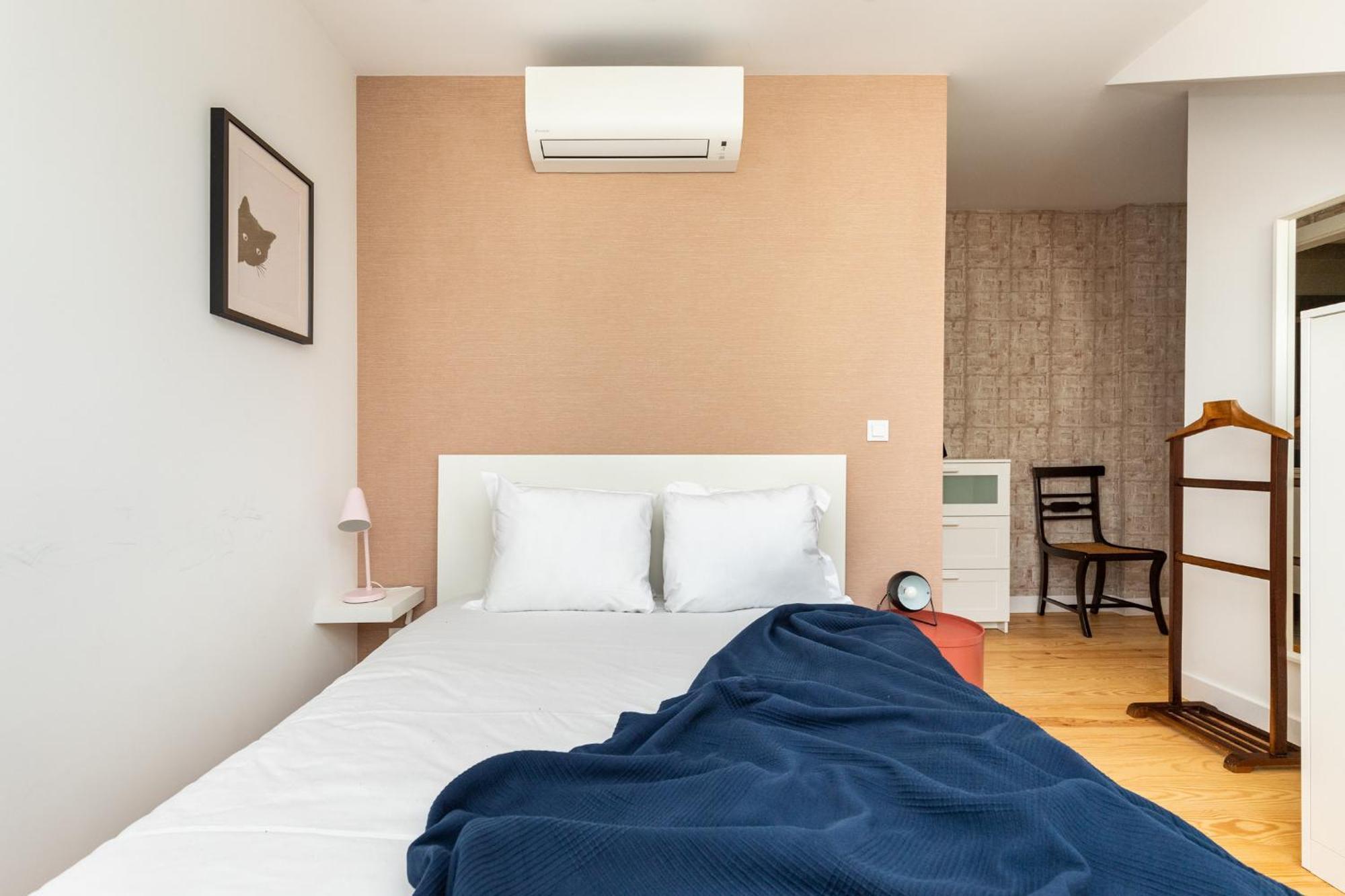 ליסבון Belem Design Apartments By Homing מראה חיצוני תמונה
