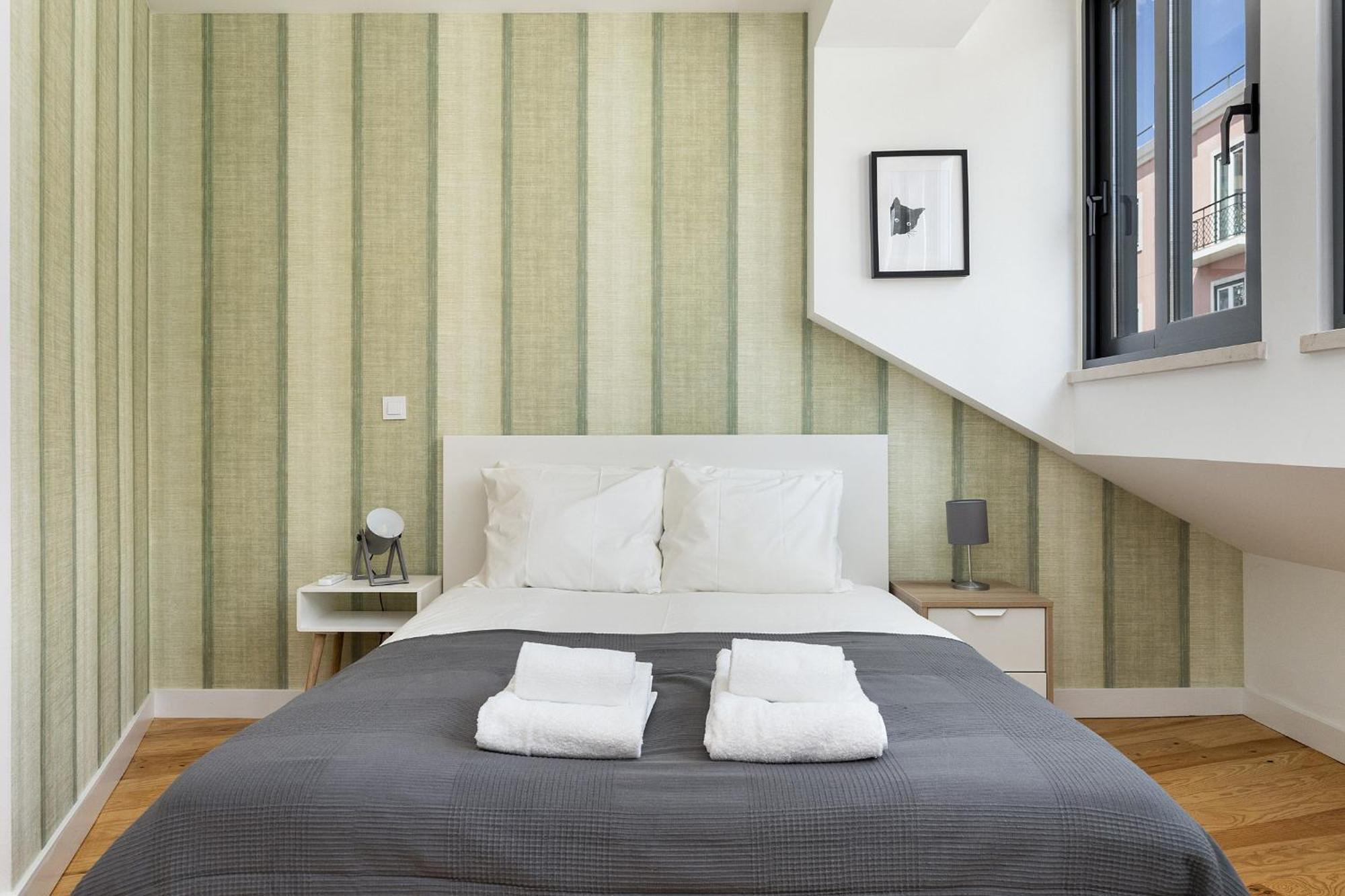 ליסבון Belem Design Apartments By Homing מראה חיצוני תמונה