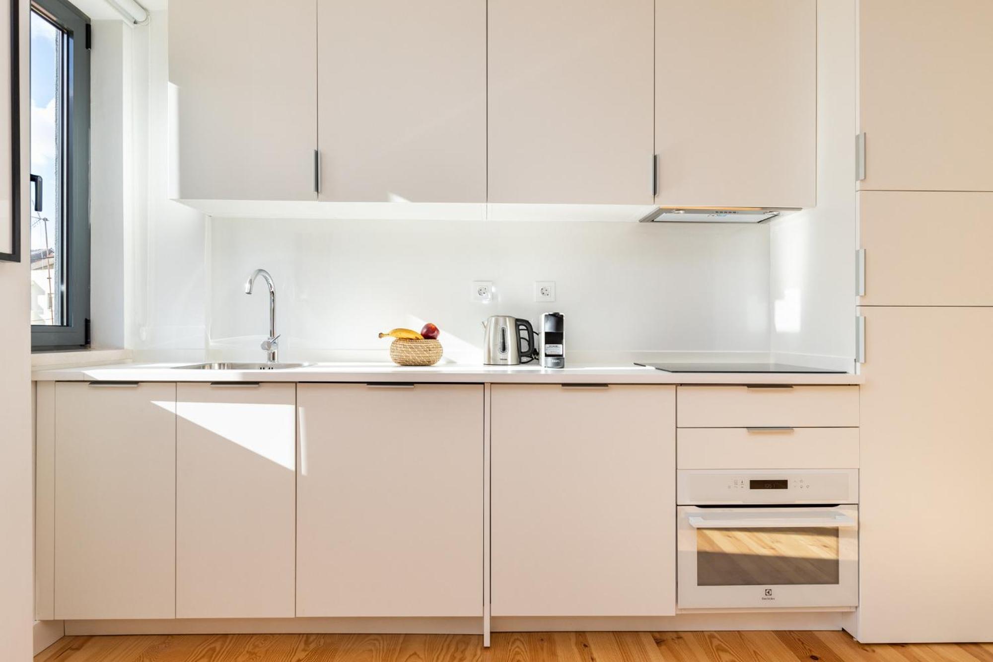 ליסבון Belem Design Apartments By Homing מראה חיצוני תמונה