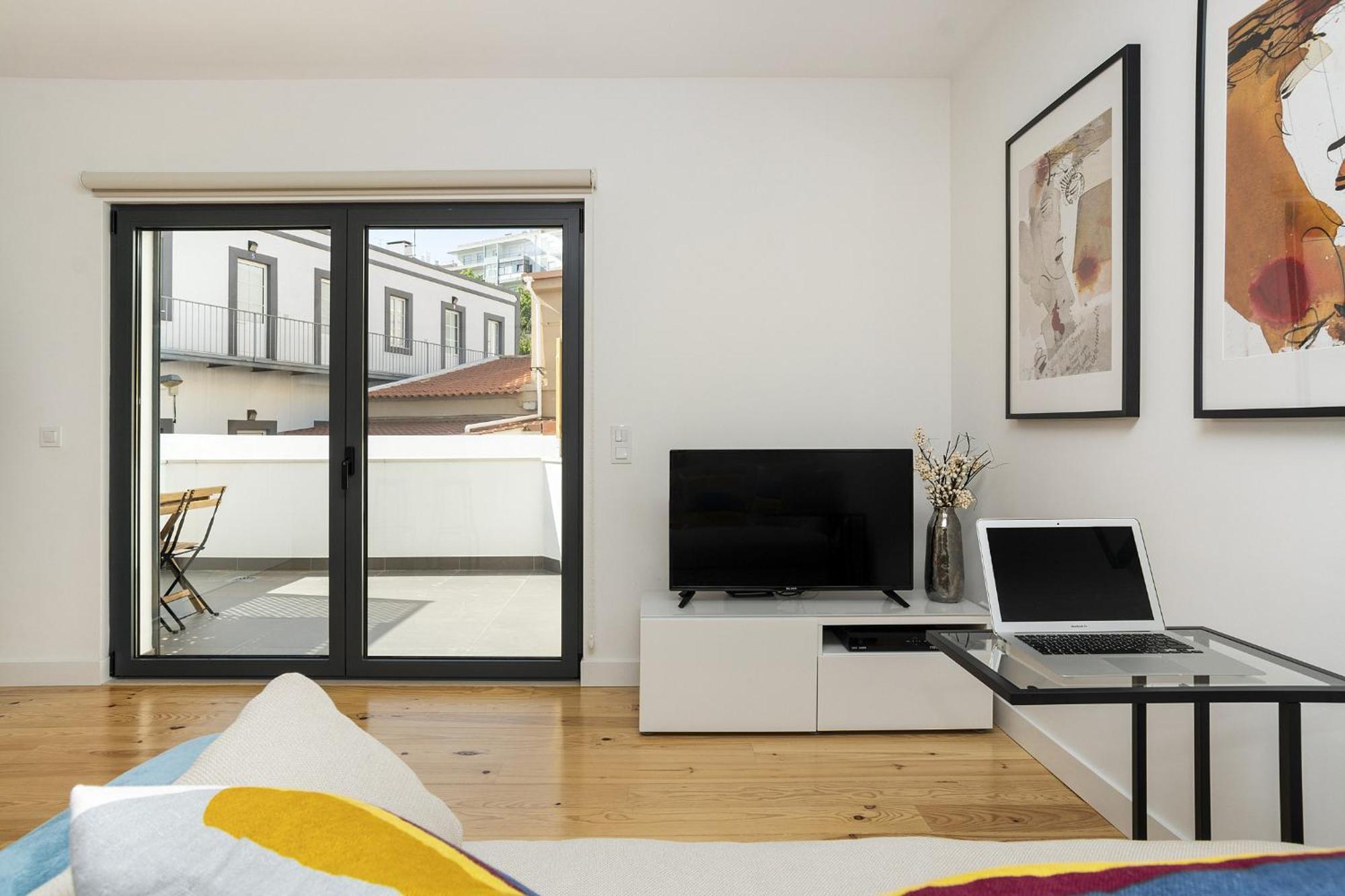 ליסבון Belem Design Apartments By Homing מראה חיצוני תמונה