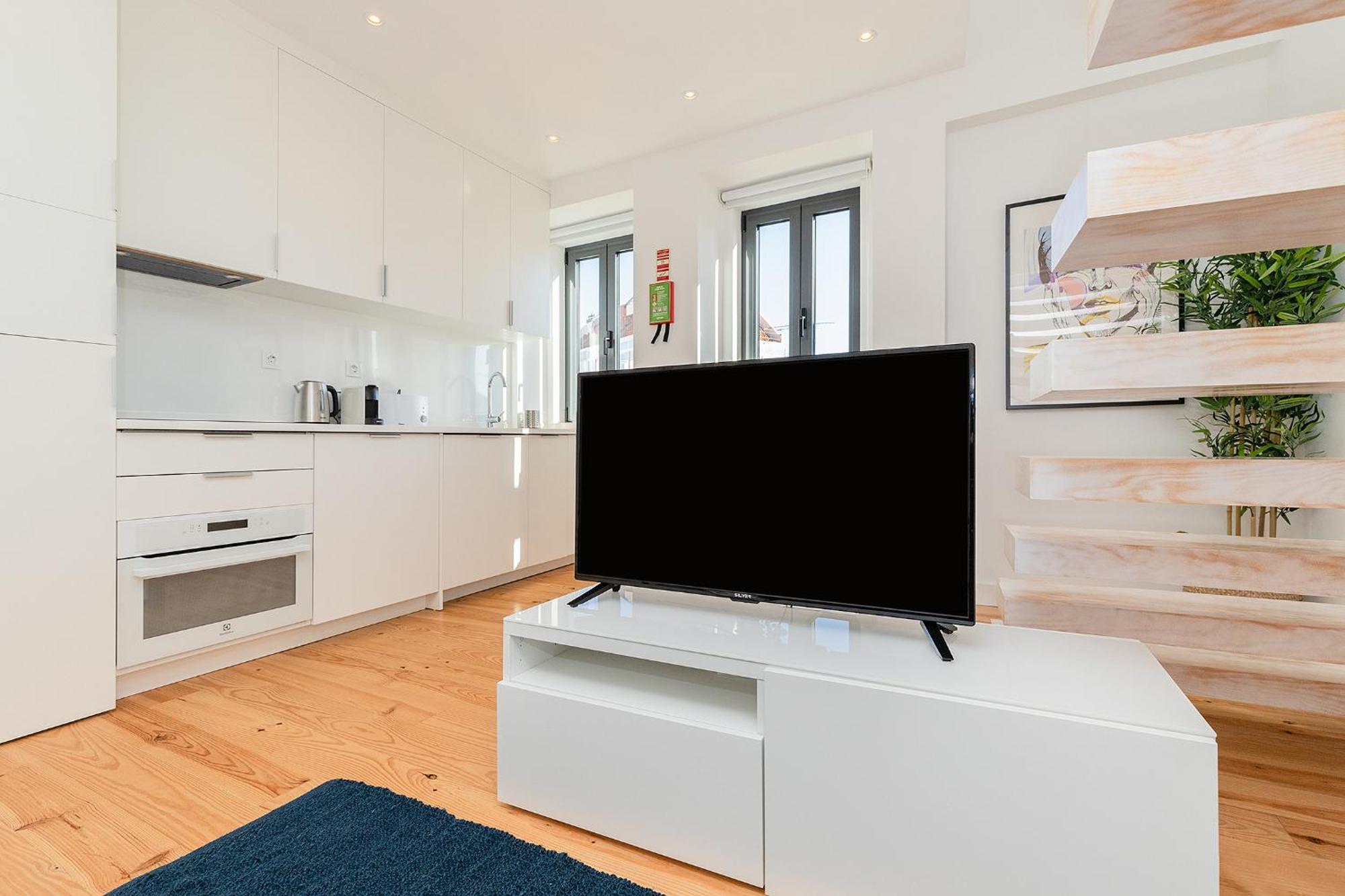 ליסבון Belem Design Apartments By Homing מראה חיצוני תמונה
