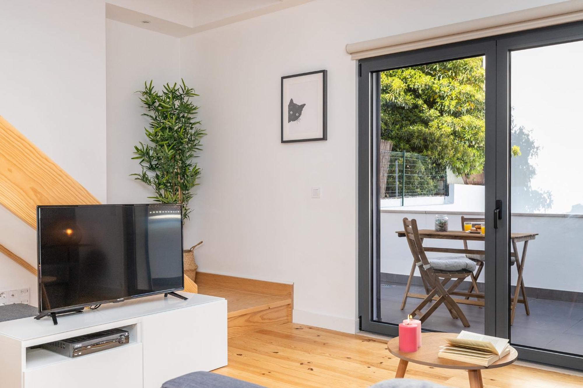 ליסבון Belem Design Apartments By Homing מראה חיצוני תמונה