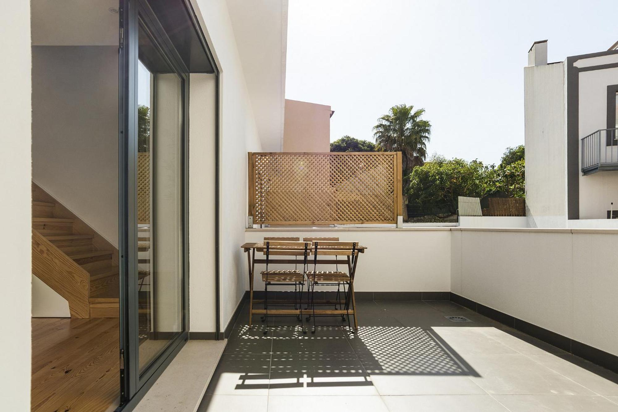ליסבון Belem Design Apartments By Homing מראה חיצוני תמונה