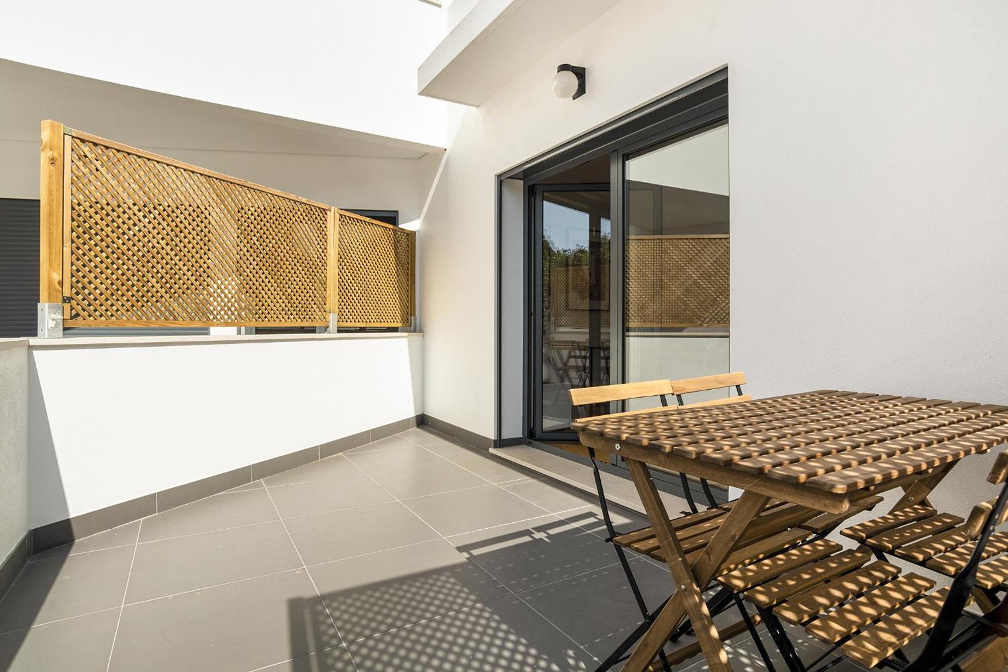ליסבון Belem Design Apartments By Homing מראה חיצוני תמונה