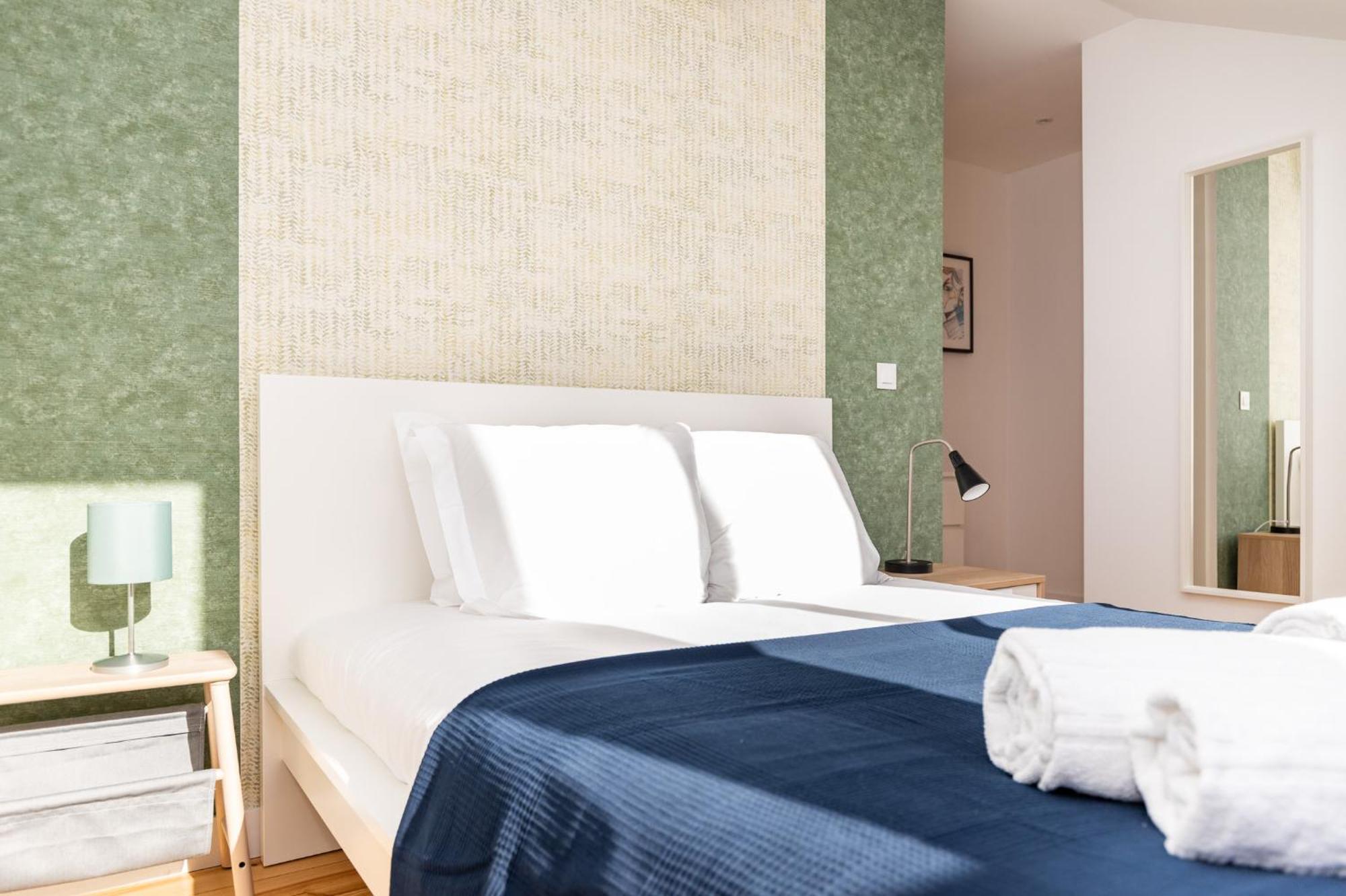 ליסבון Belem Design Apartments By Homing מראה חיצוני תמונה