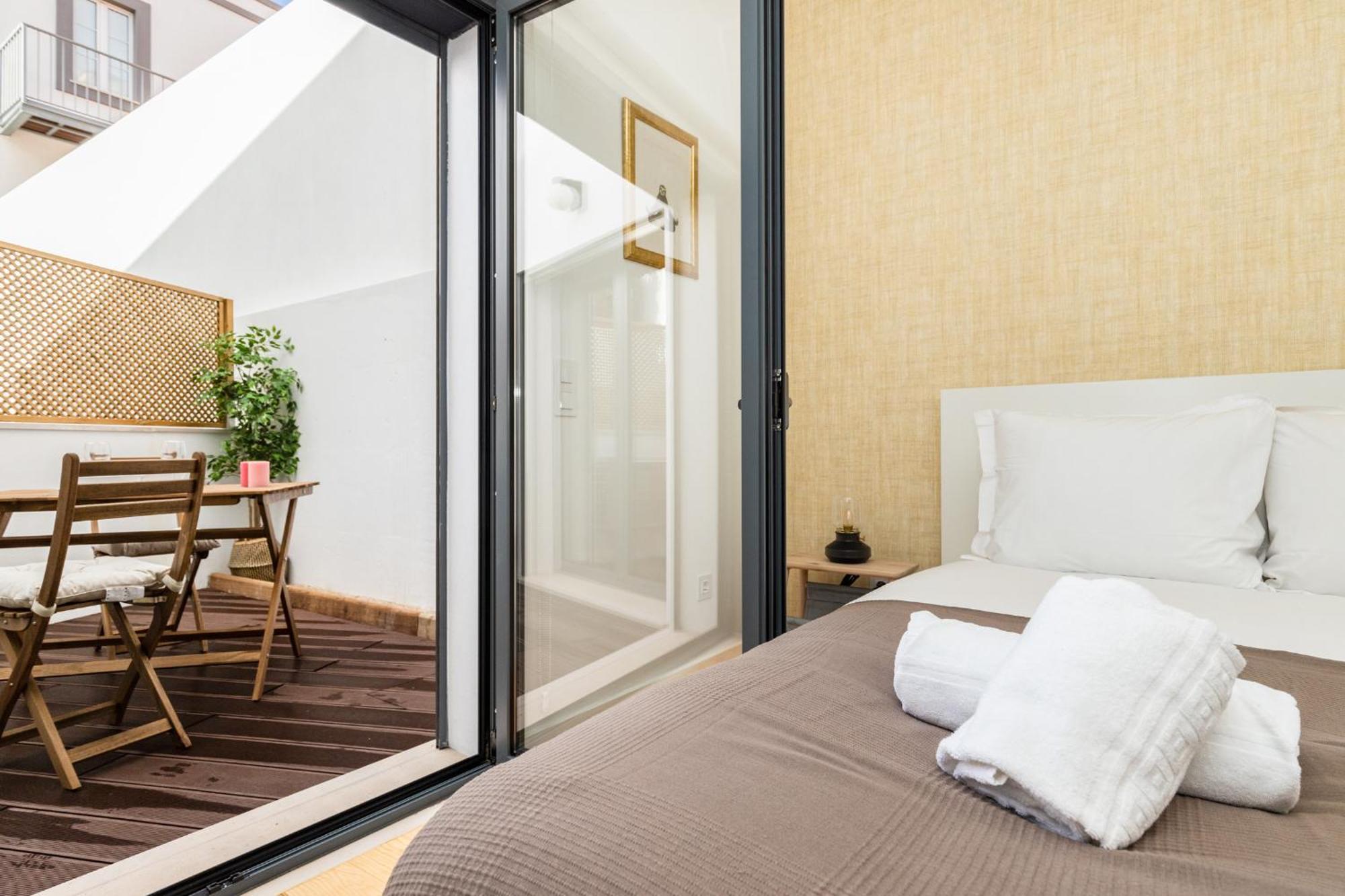 ליסבון Belem Design Apartments By Homing מראה חיצוני תמונה