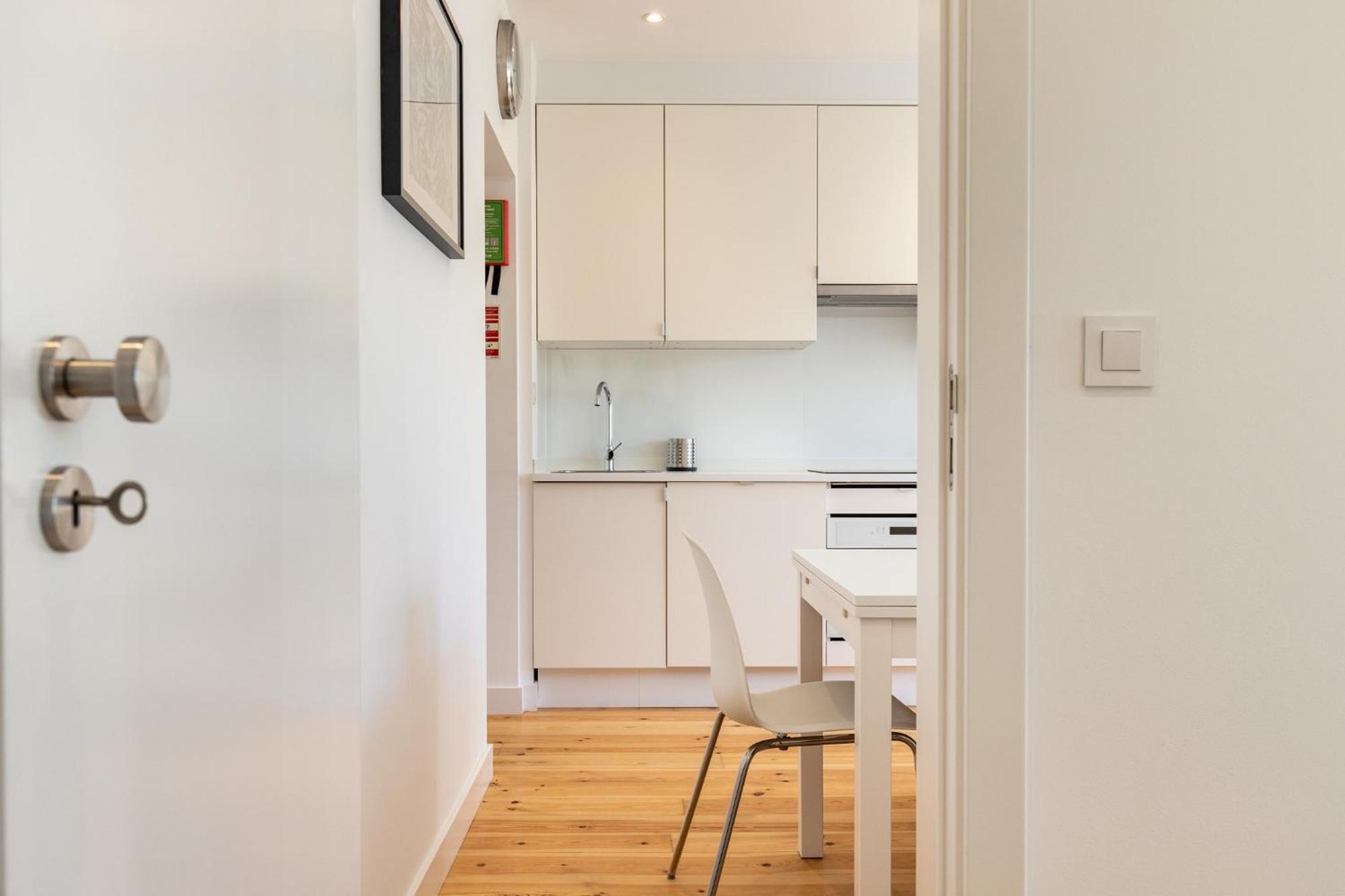 ליסבון Belem Design Apartments By Homing מראה חיצוני תמונה