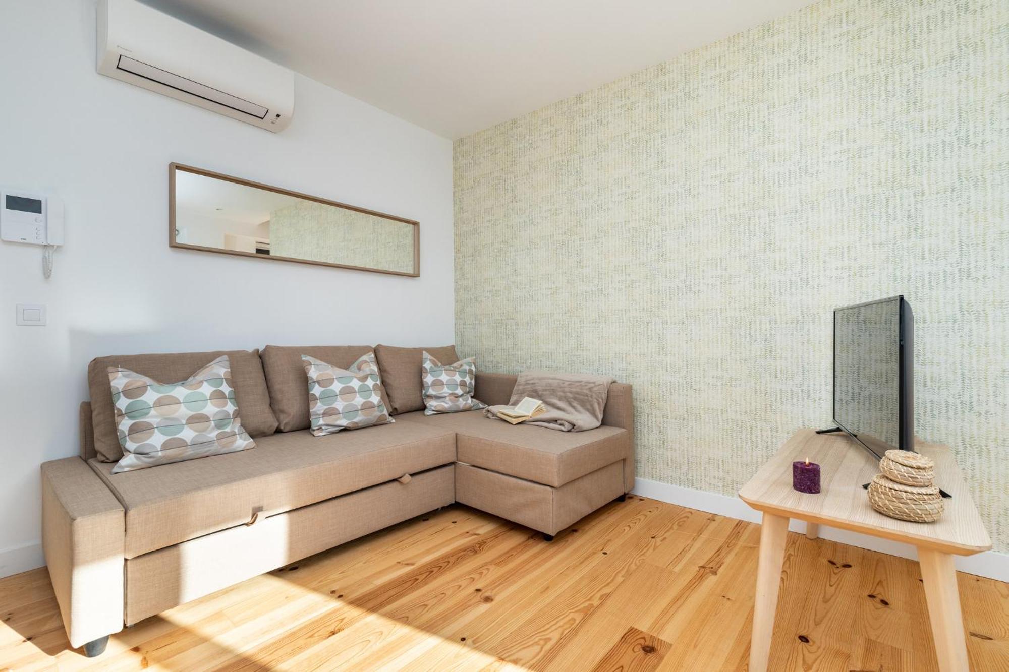 ליסבון Belem Design Apartments By Homing מראה חיצוני תמונה