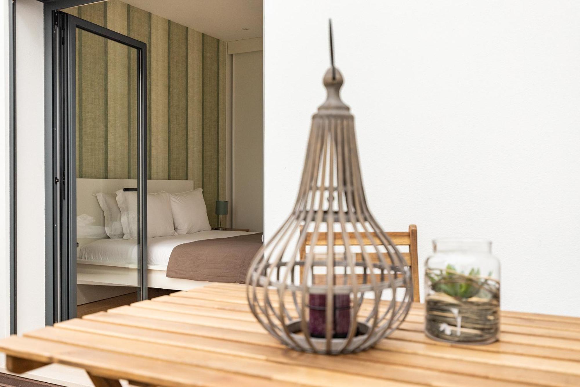 ליסבון Belem Design Apartments By Homing מראה חיצוני תמונה
