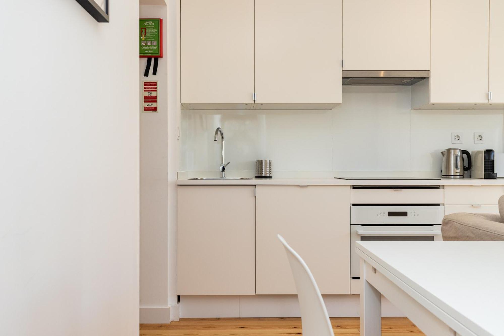 ליסבון Belem Design Apartments By Homing מראה חיצוני תמונה
