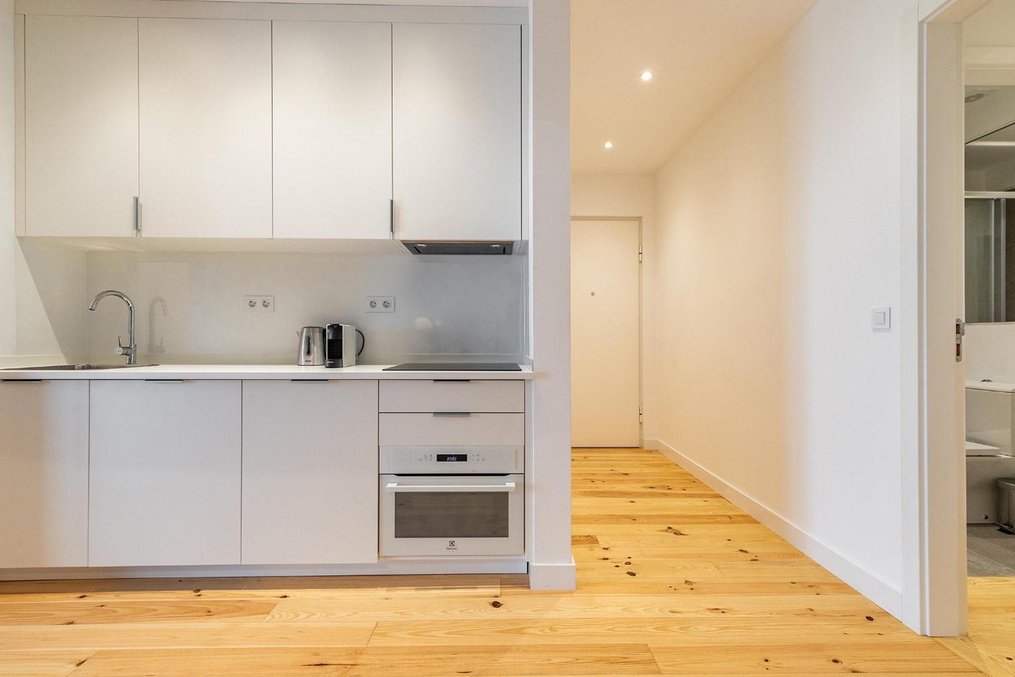 ליסבון Belem Design Apartments By Homing מראה חיצוני תמונה