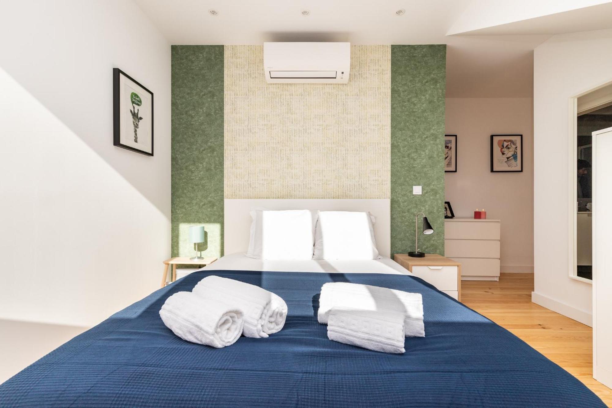 ליסבון Belem Design Apartments By Homing מראה חיצוני תמונה