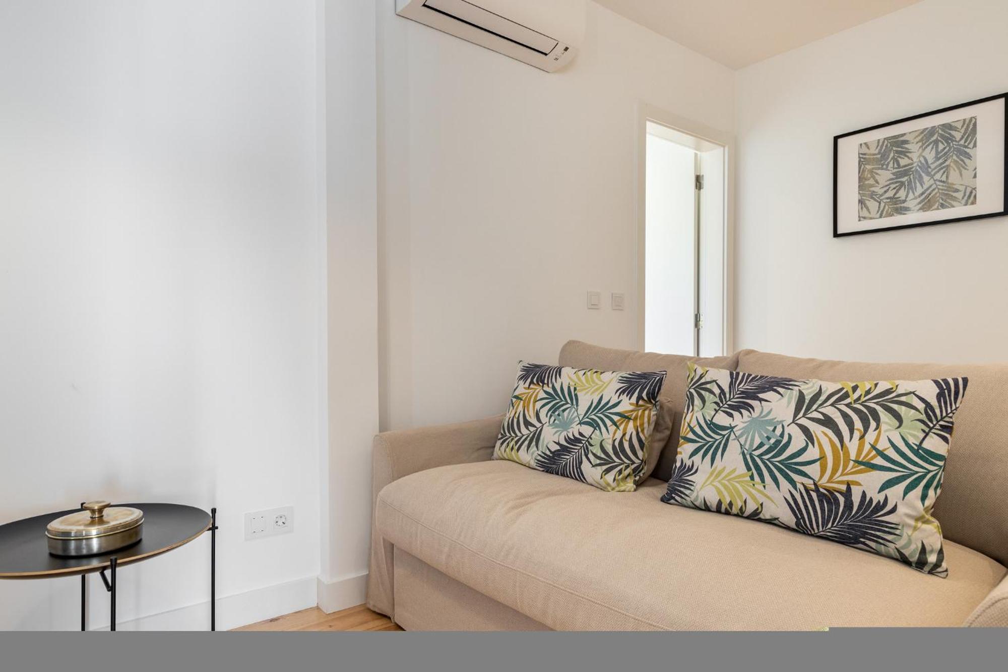 ליסבון Belem Design Apartments By Homing מראה חיצוני תמונה
