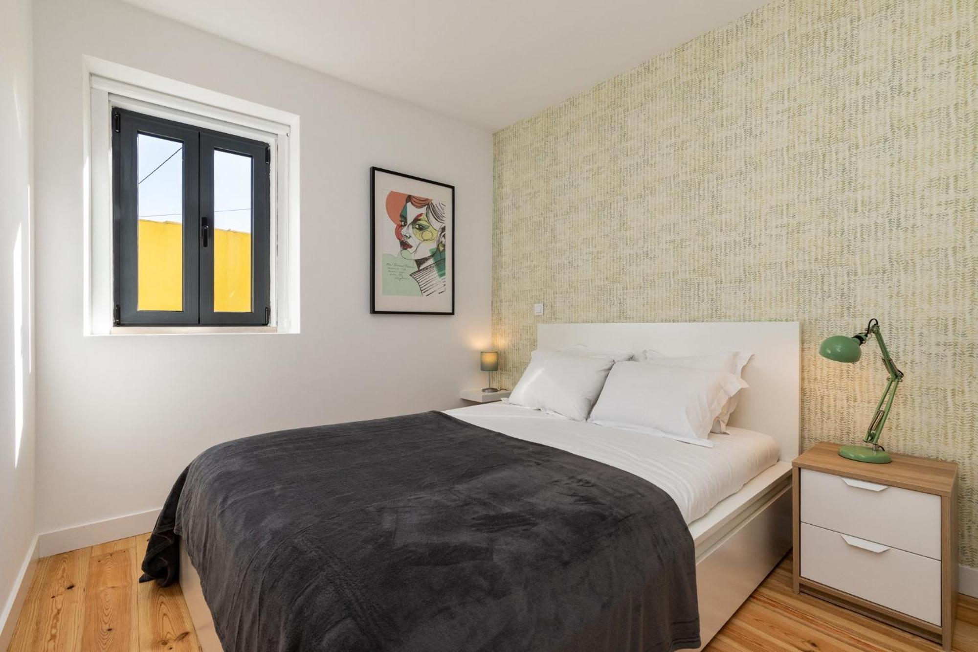 ליסבון Belem Design Apartments By Homing מראה חיצוני תמונה