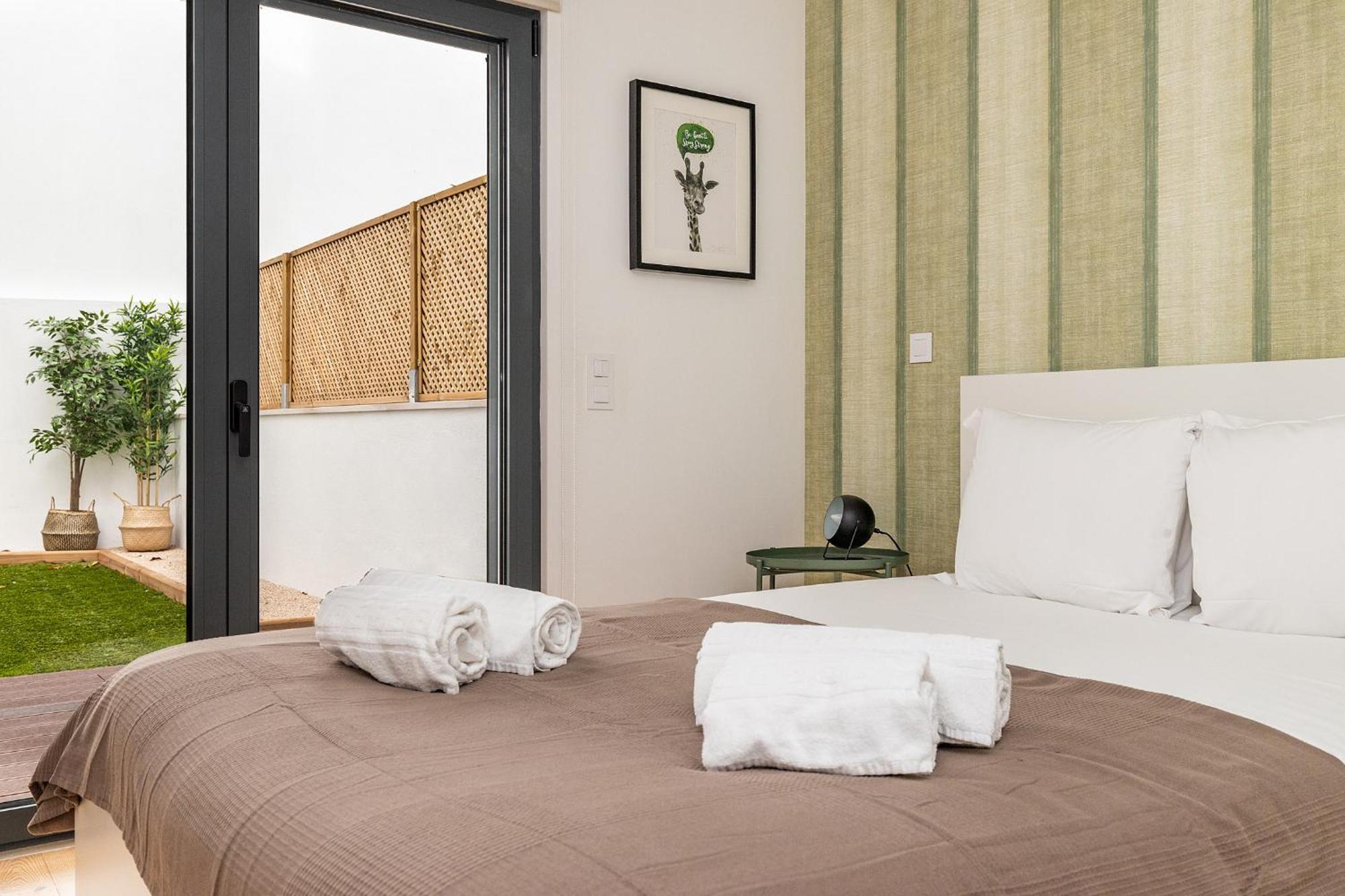 ליסבון Belem Design Apartments By Homing מראה חיצוני תמונה