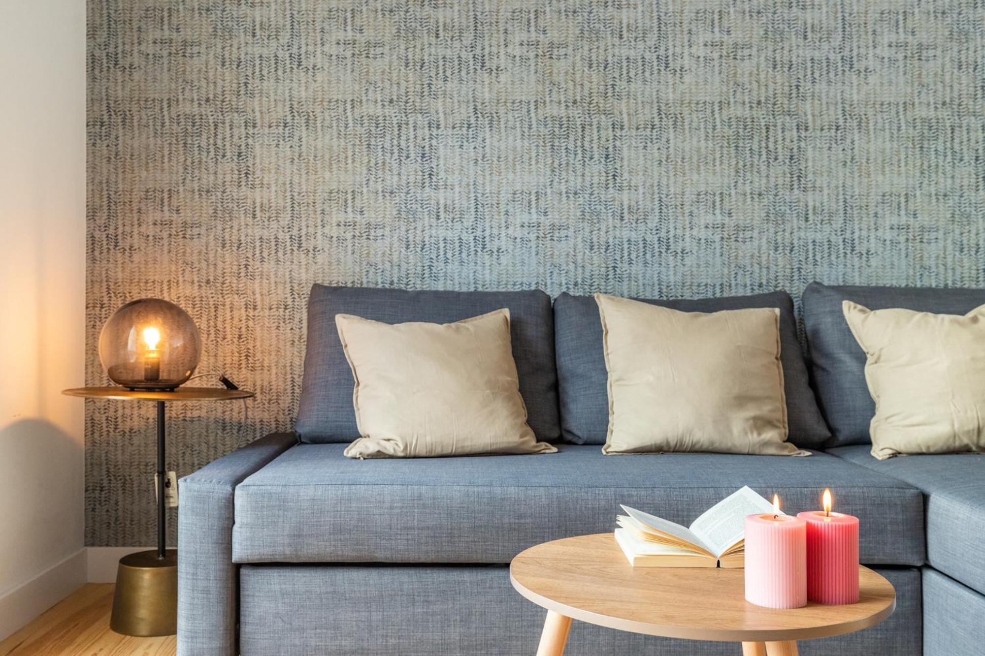 ליסבון Belem Design Apartments By Homing מראה חיצוני תמונה