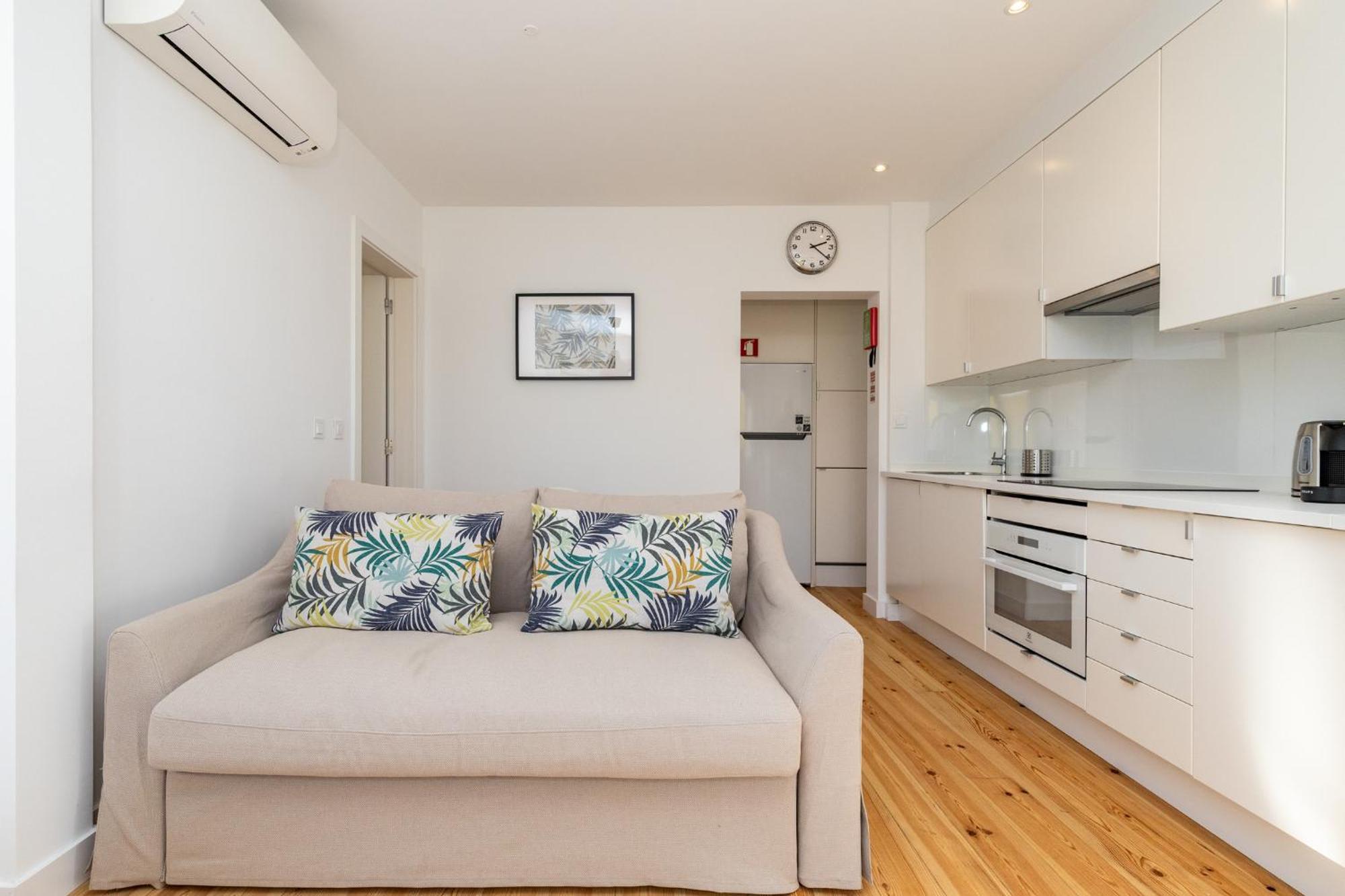 ליסבון Belem Design Apartments By Homing מראה חיצוני תמונה
