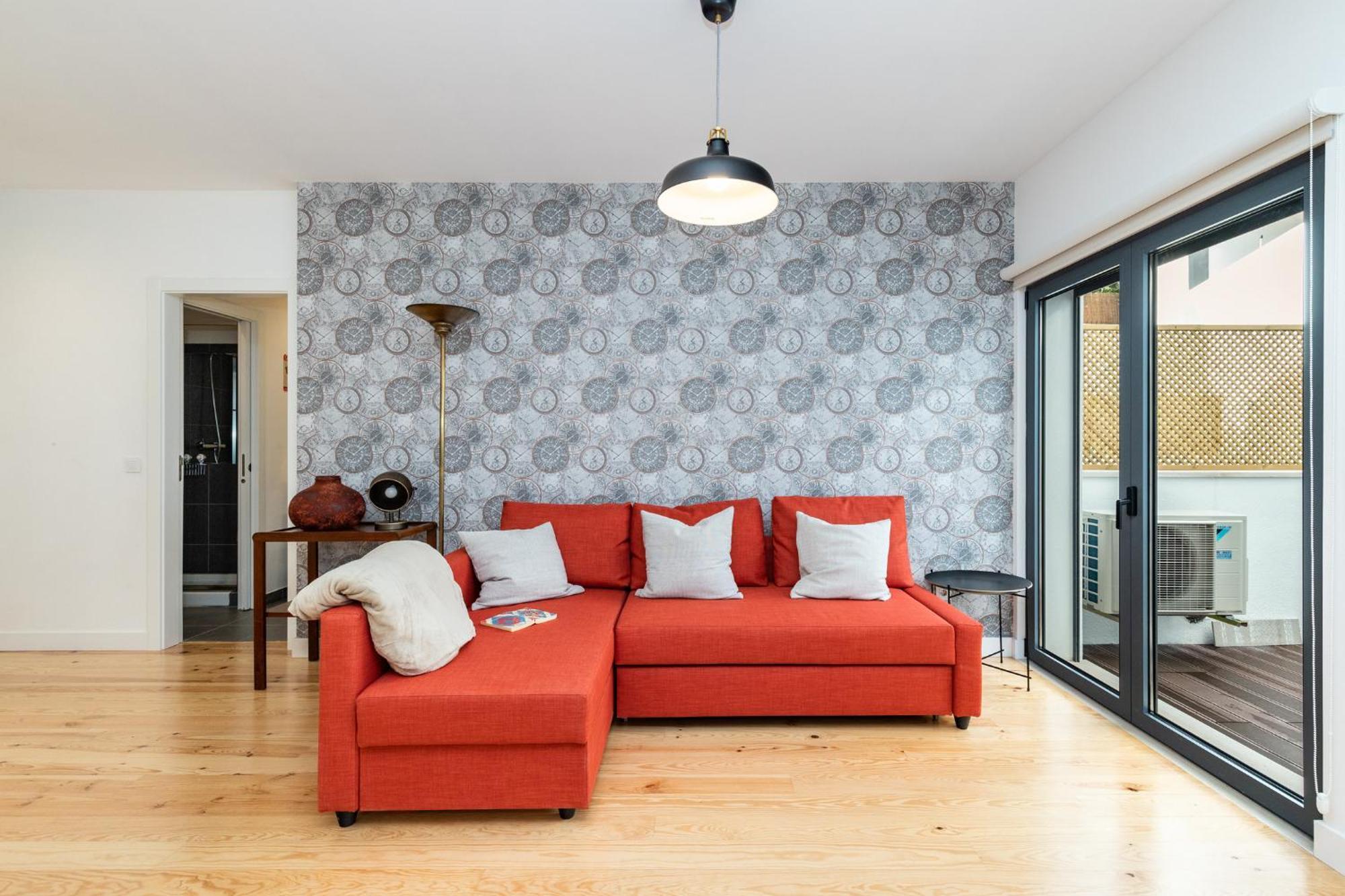 ליסבון Belem Design Apartments By Homing מראה חיצוני תמונה