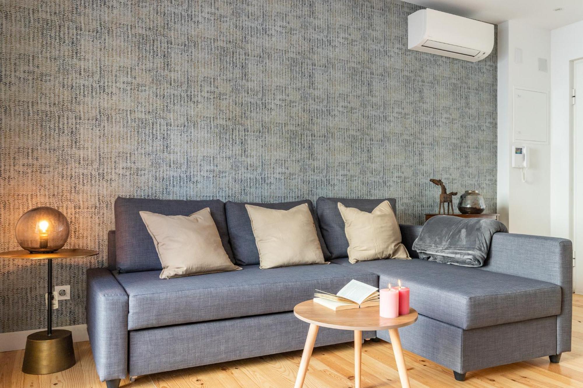 ליסבון Belem Design Apartments By Homing מראה חיצוני תמונה