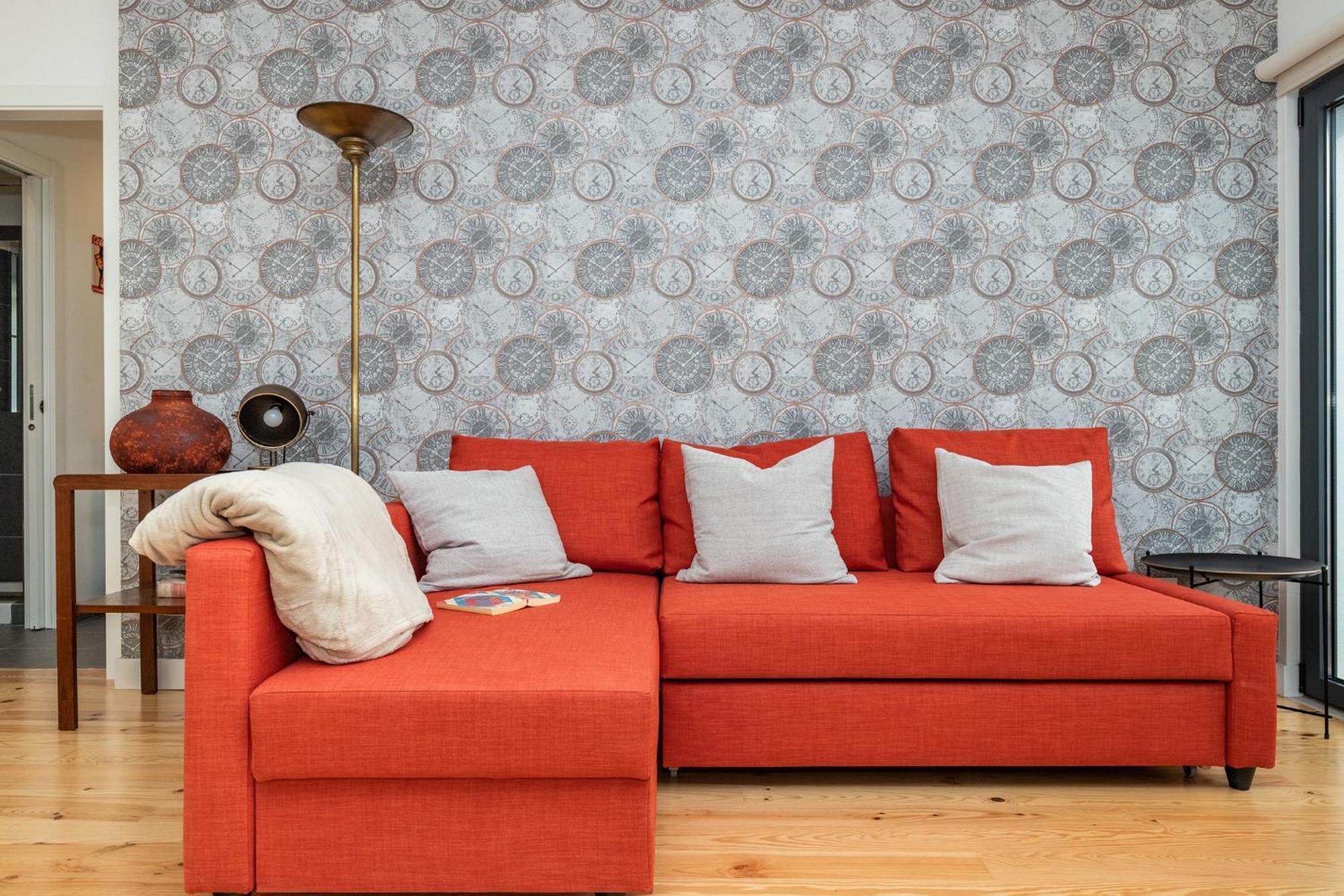 ליסבון Belem Design Apartments By Homing מראה חיצוני תמונה
