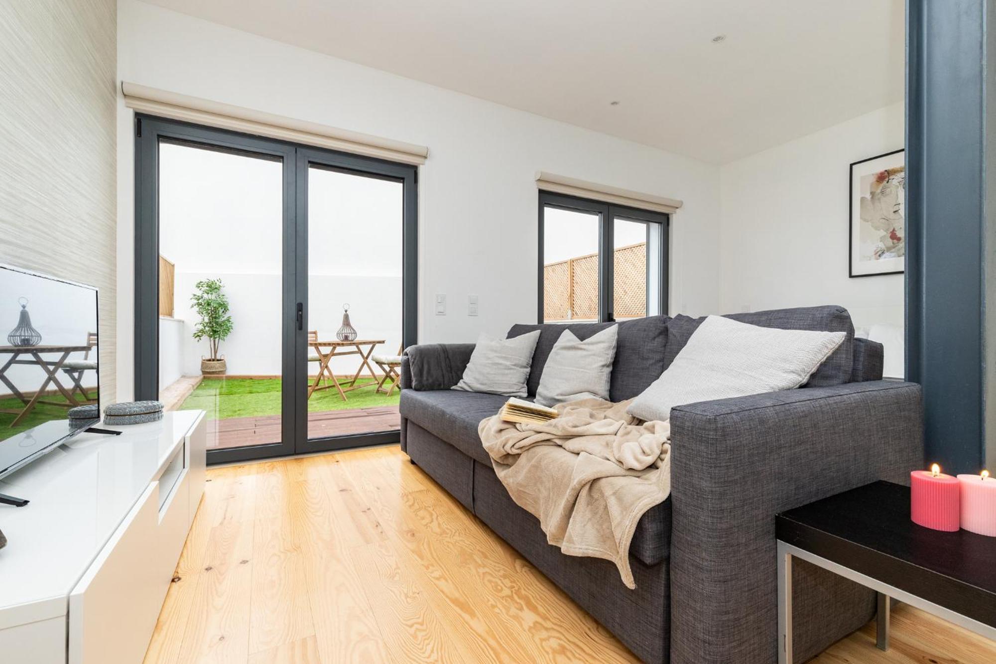 ליסבון Belem Design Apartments By Homing מראה חיצוני תמונה