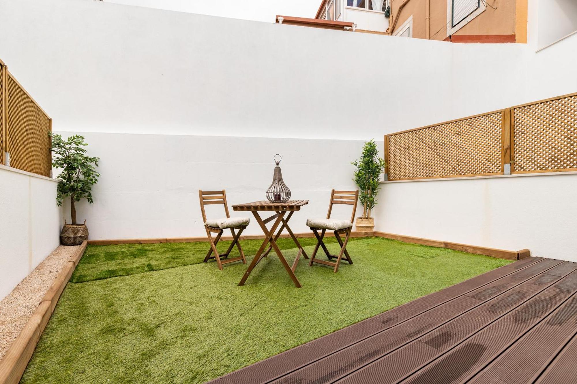 ליסבון Belem Design Apartments By Homing מראה חיצוני תמונה