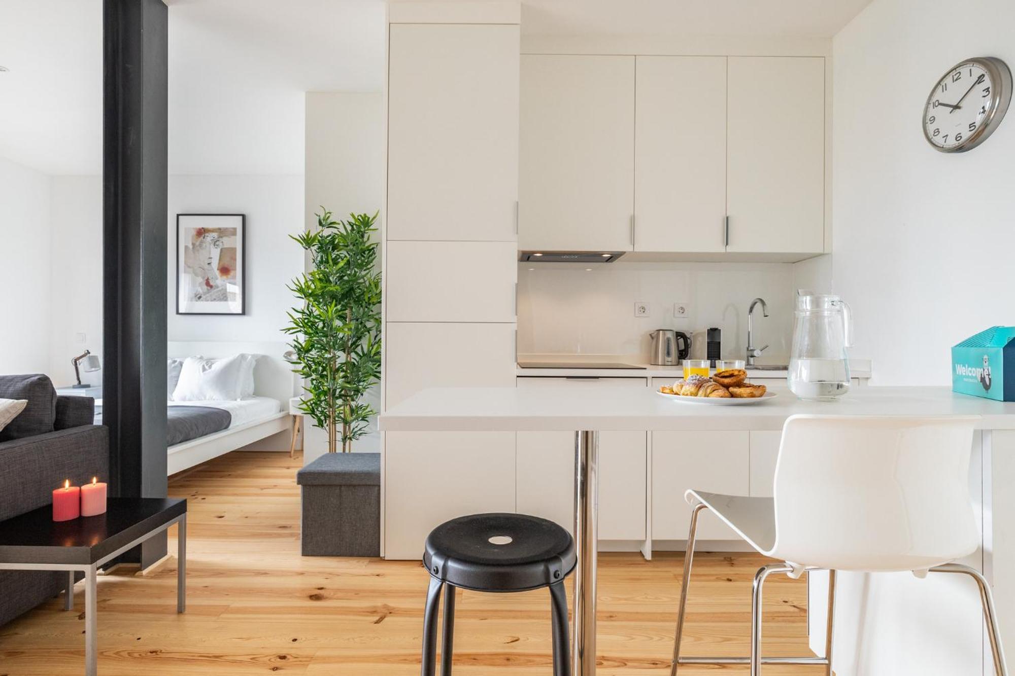 ליסבון Belem Design Apartments By Homing מראה חיצוני תמונה