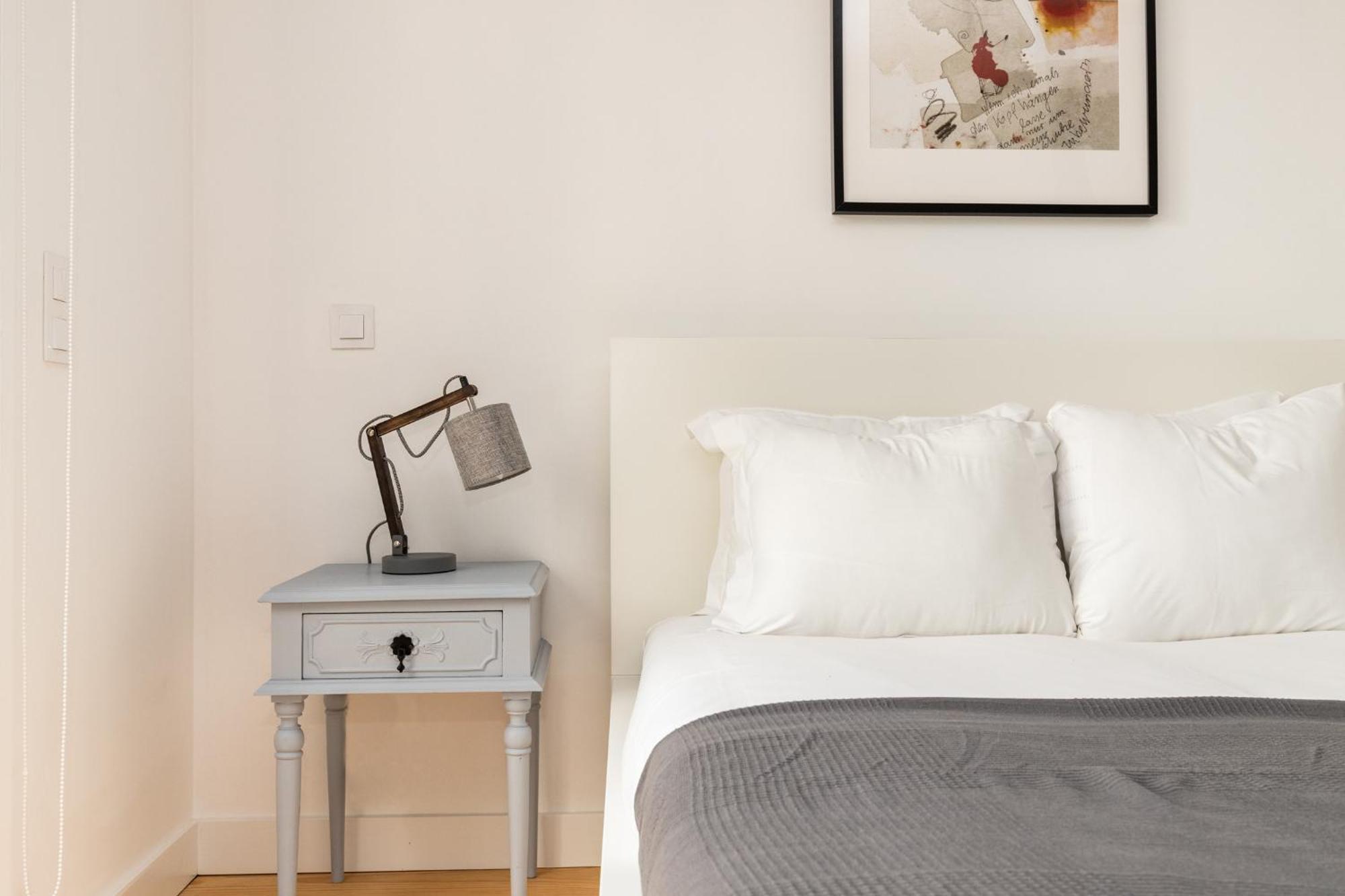 ליסבון Belem Design Apartments By Homing מראה חיצוני תמונה
