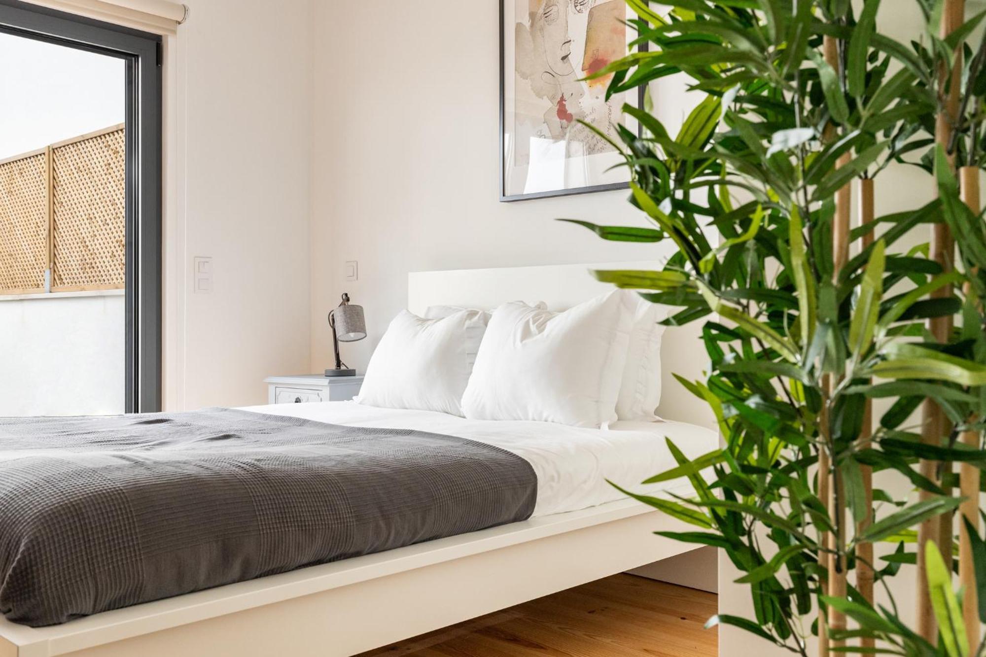 ליסבון Belem Design Apartments By Homing מראה חיצוני תמונה