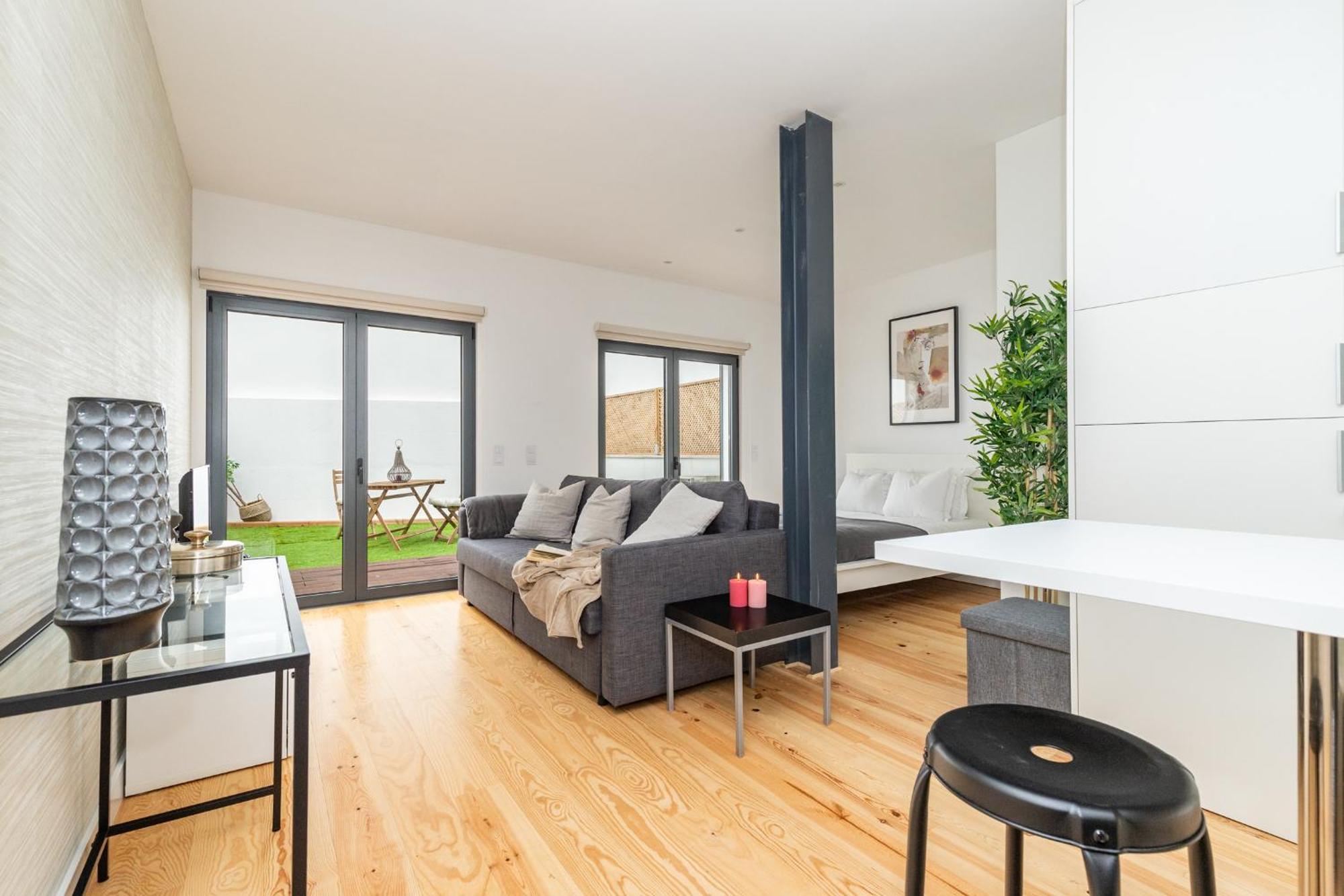 ליסבון Belem Design Apartments By Homing מראה חיצוני תמונה